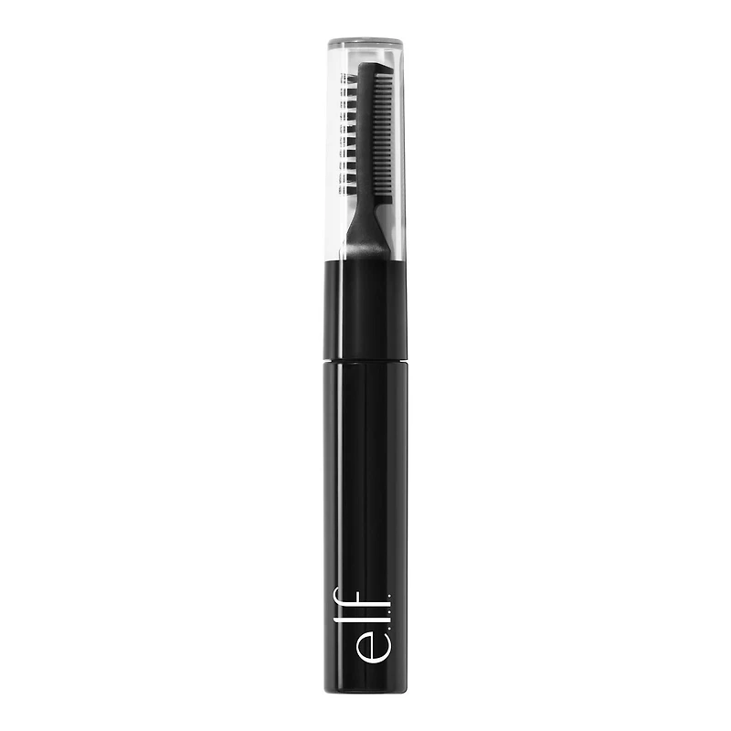 e.l.f. Cosmetics Gel de lamination pour sourcils 3-en-1 applique, 0.27 oz