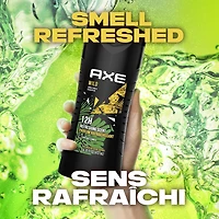 Axe Wild Body Wash