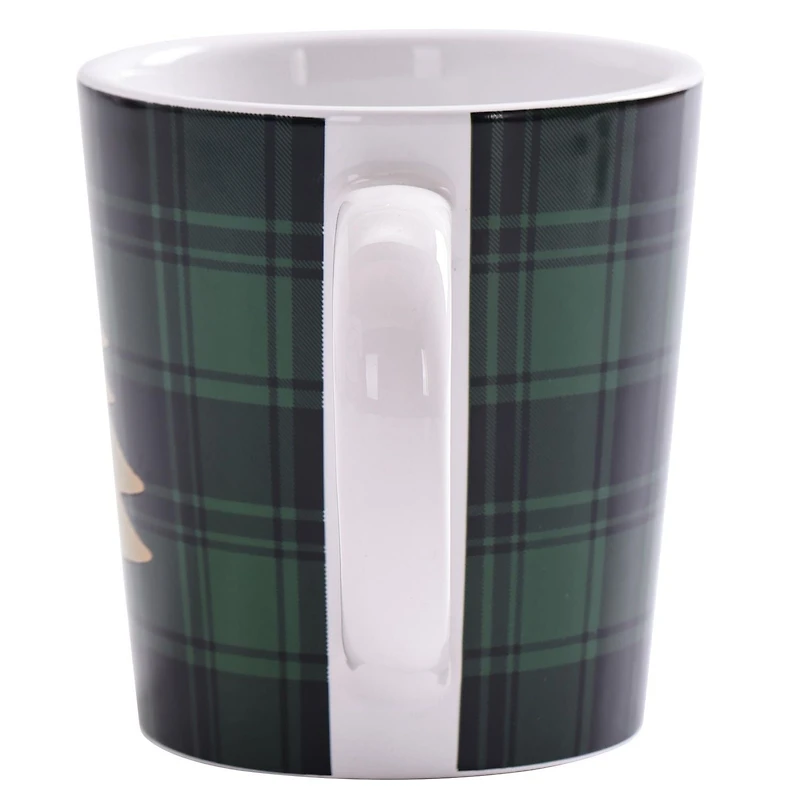 Holiday Time Tasse