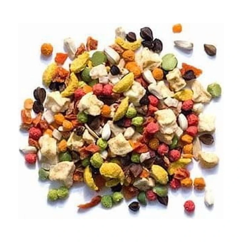Zupreem Pure Fun Nourriture pour oiseaux pour perroquets et conures