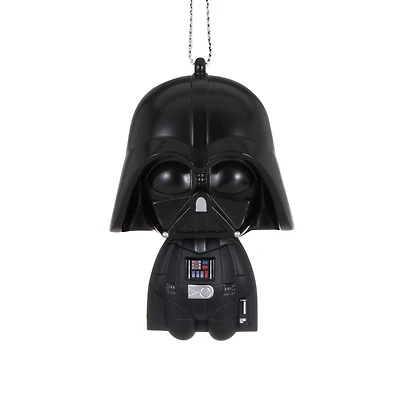 Hallmark Christmas Ornament (Star Wars Darth Vader Shatterproof)