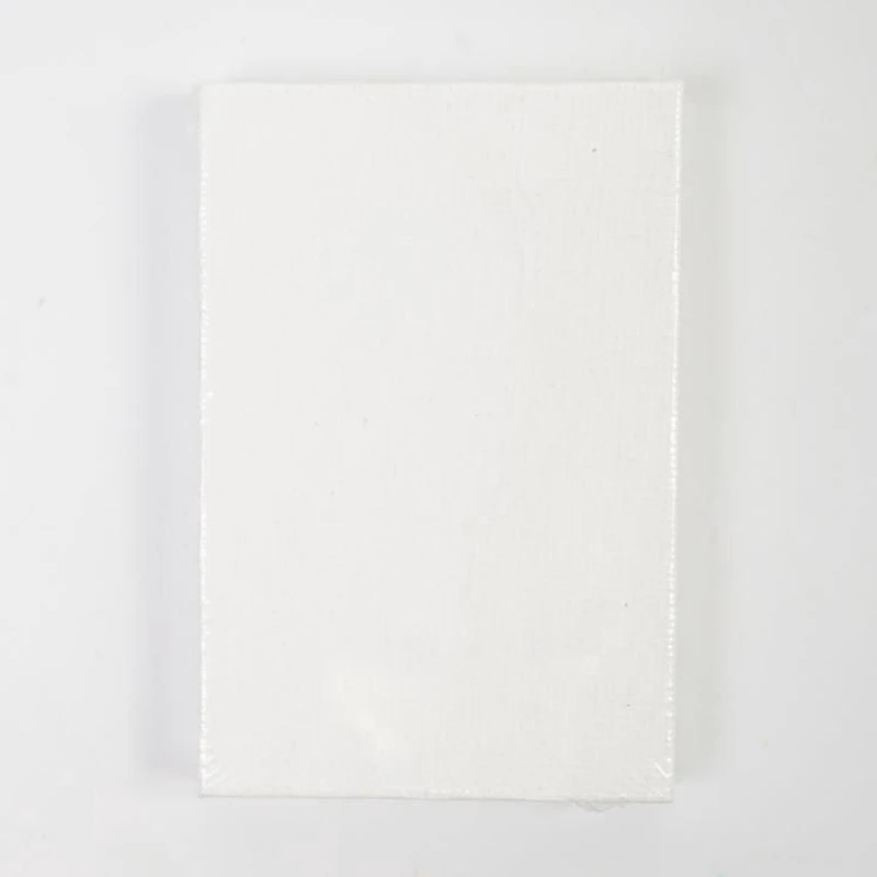 North Shore rectangle mini canvas