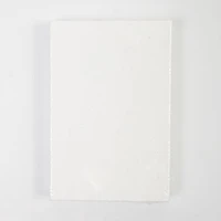 North Shore rectangle mini canvas