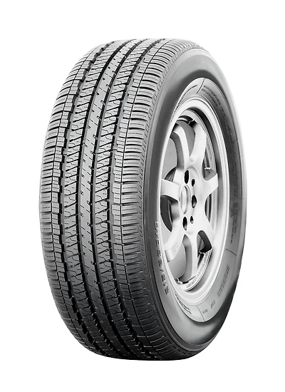 Triangle TR257 245/55R19 103V pneu
