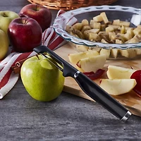 Éplucheur KitchenAid Noir