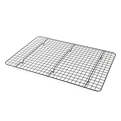 Grille de cuisson rectangulaire antiadhésive Pillsbury