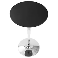 LumiSource Adjustable bar Table