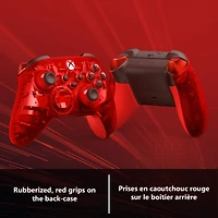 Manette sans fil Xbox – Édition Spéciale Pulse Cipher pour Xbox Series X|S, Xbox One et appareils Windows ACCESSSOIRES