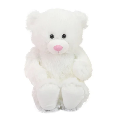 COLORING LIGHT UP BEAR