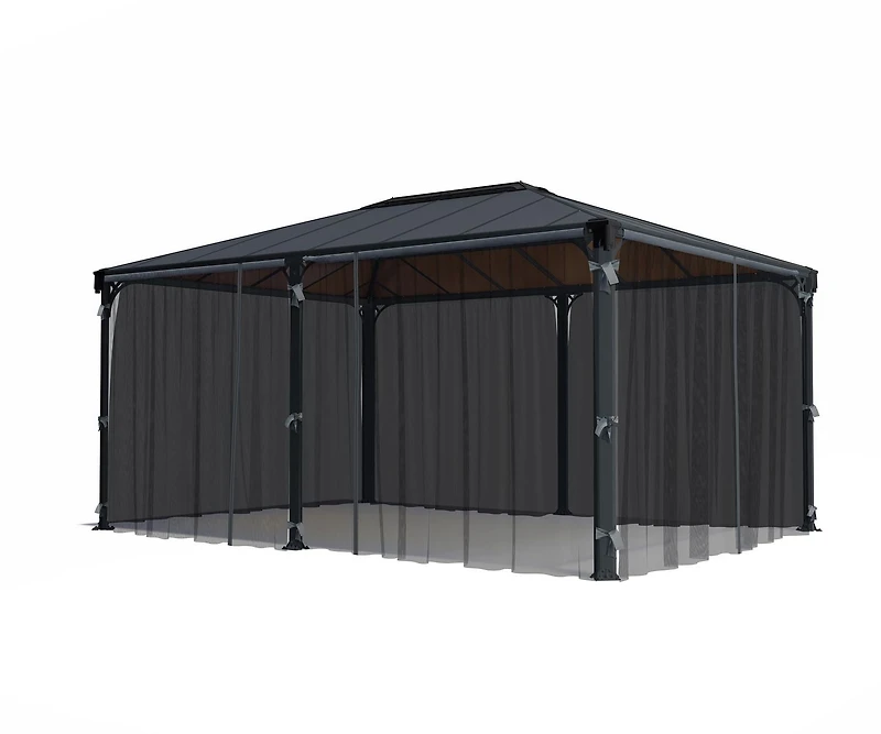 Palram Martinique 5000 / Milano 4300 Mosquito Netting