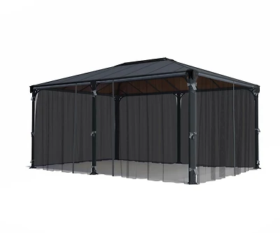 Palram Martinique 5000 / Milano 4300 Mosquito Netting