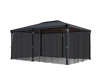 Palram Martinique 5000 / Milano 4300 Mosquito Netting