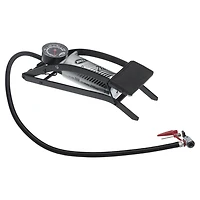 Pompe a pied Air Stomper 200 de Bell Sports 100 psi