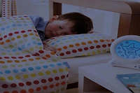 Horlorge d'Entraînement de Réveil Tommee Tippee Groclock pour Enfant, 24m+ 24 mois et plus