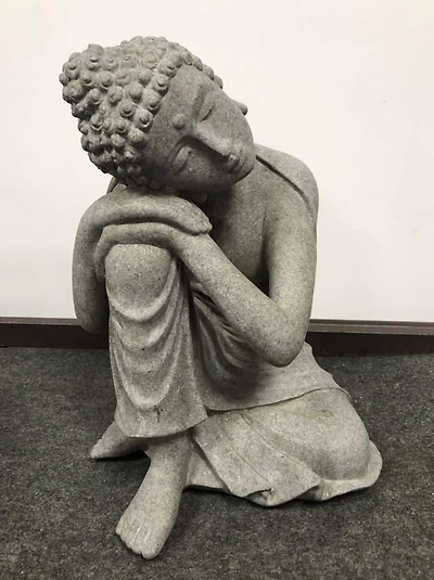 hometrends DÉCOR STATUE