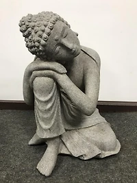 hometrends DÉCOR STATUE