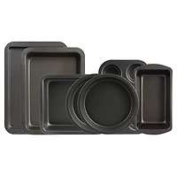 Range Kleen BW10 Bakeware Set, 7 Pieces