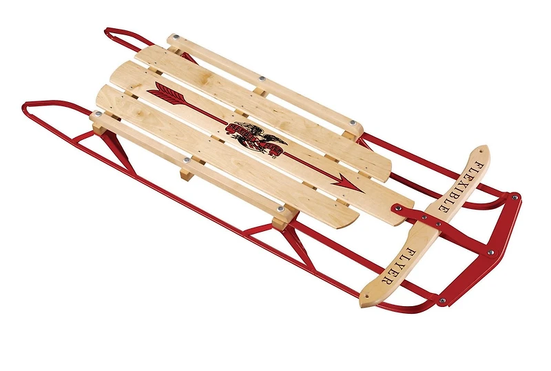 Paricon 48" Flexible Flyer Sled