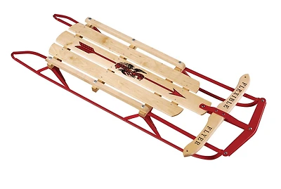 Paricon 48" Flexible Flyer Sled