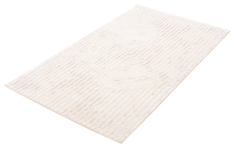 ECARPET Brie Contemporary/Modern Area Rug for Living Room, Bedroom, Dining Room, Entrance, Hallway and More.