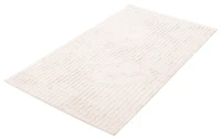 ECARPET Brie Contemporary/Modern Area Rug for Living Room, Bedroom, Dining Room, Entrance, Hallway and More.