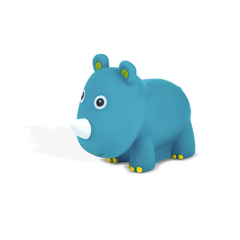 Spark. Create. Imagine. Animaux de Safari