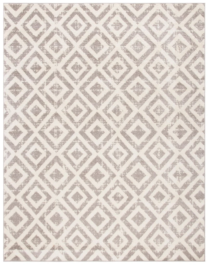 SAFAVIEH Amsterdam Duncan Tapis Géométrique
