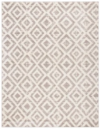 SAFAVIEH Amsterdam Duncan Tapis Géométrique