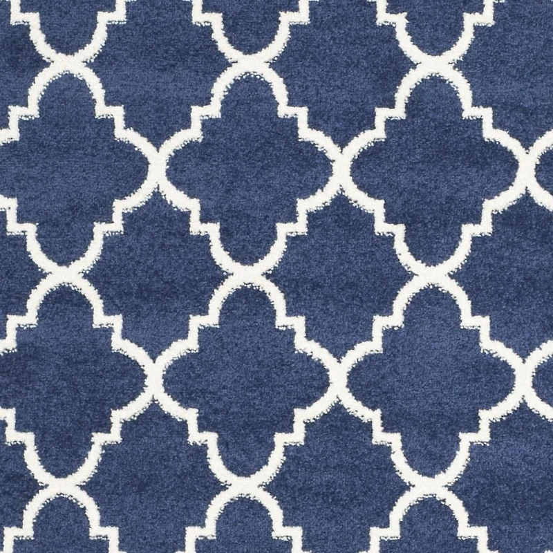 SAFAVIEH Amherst Trina Geometric Area Rug