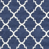 SAFAVIEH Amherst Trina Geometric Area Rug