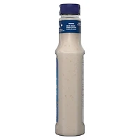 Vinaigrette Ranch Aux Trois Fromages, Bouteille KRAFT VIN. RANCH TROIS FROMAGE 425M