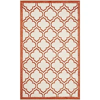 Safavieh Amherst Wilson Geometric Area Rug