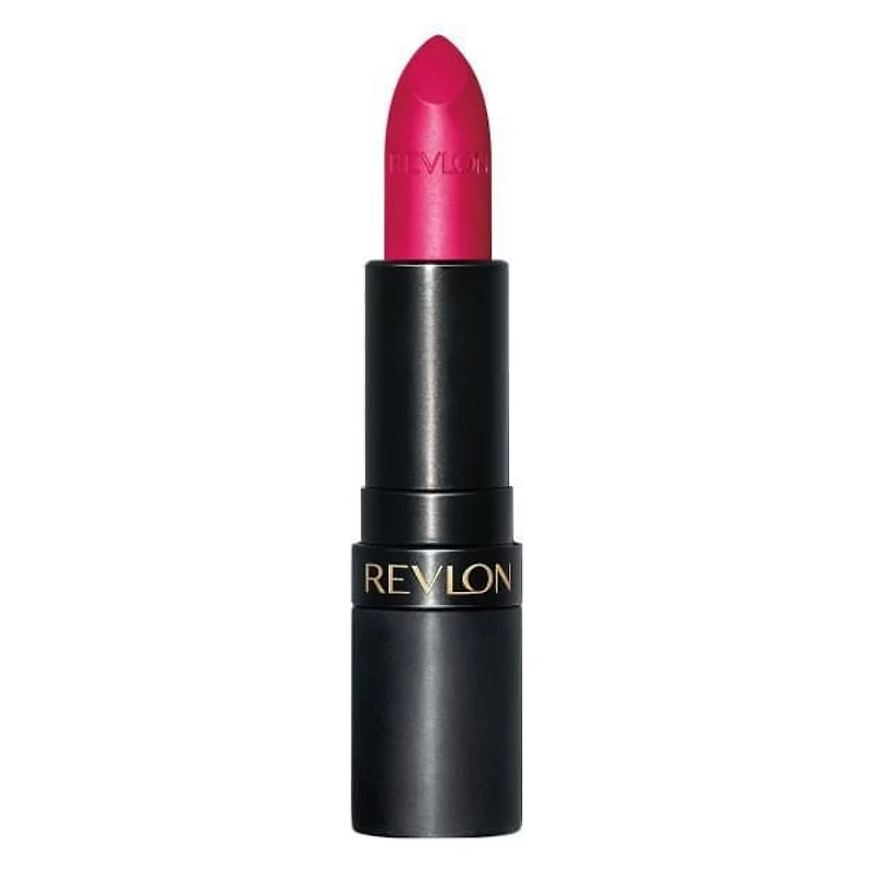 Rouge à lèvres mat Revlon Super Lustrous™ 0.15 oz