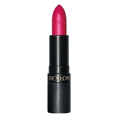 Rouge à lèvres mat Revlon Super Lustrous™ 0.15 oz