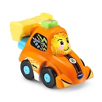 VTech Go! Go! Smart Wheels 3-in-1 Launch & Go Raceway™ - English Version