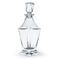 Triangle Whiskey Decanter, 750 ml