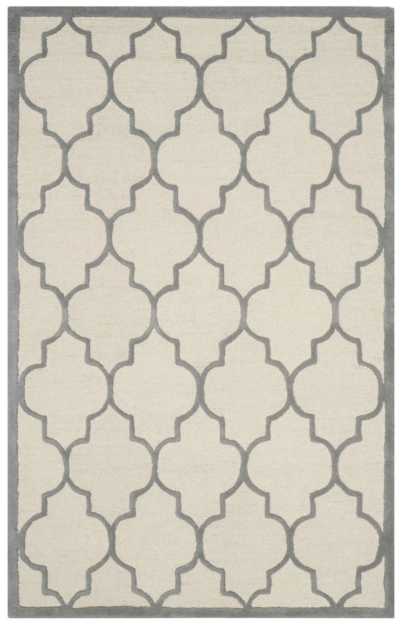 Safavieh Cambridge Kevin Tapis Géométrique