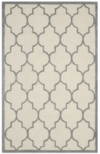 Safavieh Cambridge Kevin Tapis Géométrique