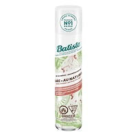 Batiste Shampooing sec en spray édition spéciale, Sweetie, 200 ml, parfum framboise et vanille, laisse les cheveux sentent bon, rafraîchit instantanément les cheveux et absorbe l'huile entre les 200 mL, shampooing sec