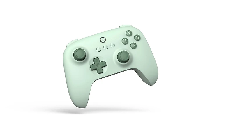 Manette sans fil 8BitDo Ultimate C 2.4G - Vert