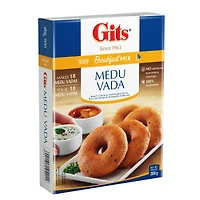 Gits Medu Vada Mélange 200g