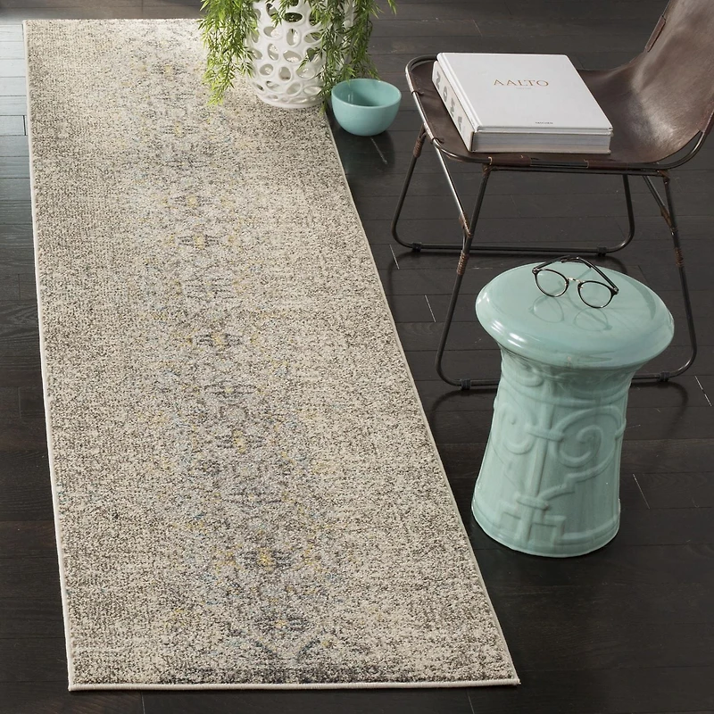 Safavieh Monaco Elsdon Tapis Abstrait