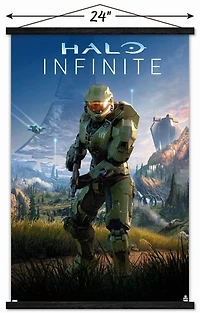 Halo Infinite - Verticale primaire