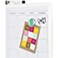 Mag Dry Erase Brd