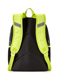Schoolyard Vibes backpack with Stationary Set, Dino Stationary Backpack Set