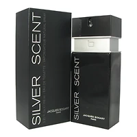 BOGART SILVER SCENT HOMME - EAU DE TOILETTE VAPORISATEUR 100ML