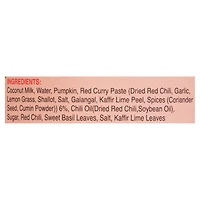 Aroy-D Instant Red Curry Soup, 390 mL
