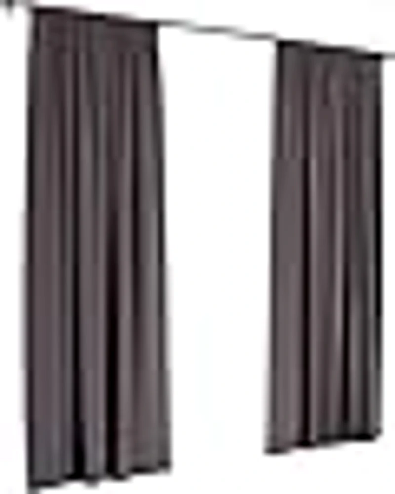 BLACKOUT PANEL 95" - FRENCH