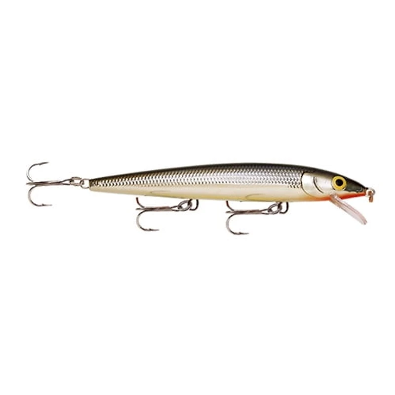 Rapala® Husky Jerk 12S Lure, 4-3/4", Silver