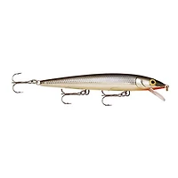 Rapala® Husky Jerk 12S Lure, 4-3/4", Silver
